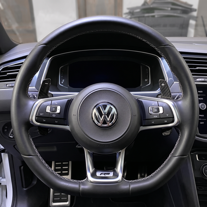 MK8 Style OEM+ Paddle Upgrade MK7 Golf GTI / R