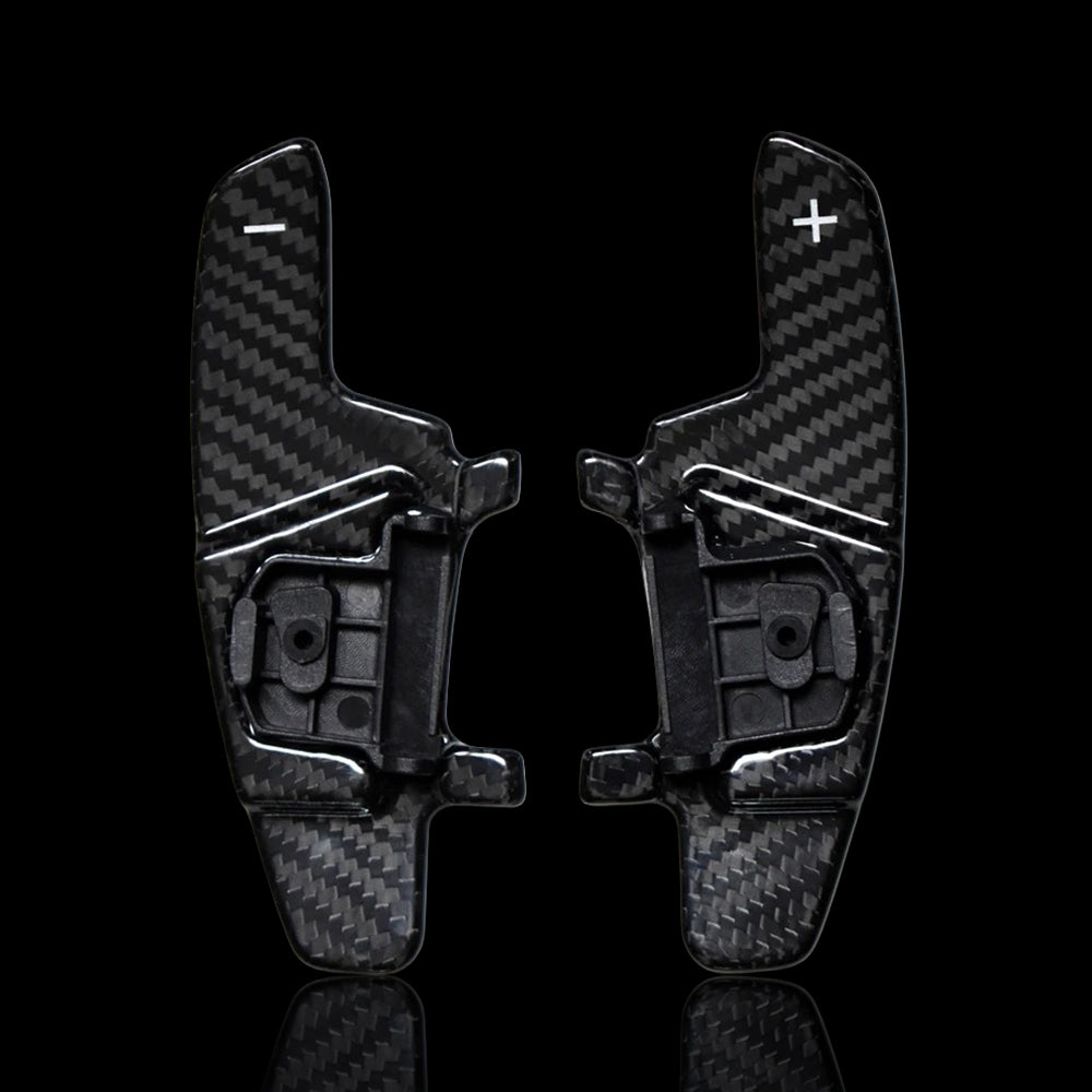 MK8 Style OEM+ Paddle Upgrade MK7 Golf GTI / R