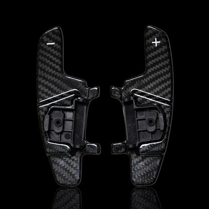 MK8 Style OEM+ Paddle Upgrade MK7 Golf GTI / R