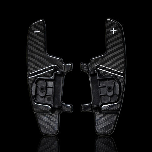 MK8 Style OEM+ Paddle Upgrade MK7 Golf GTI / R
