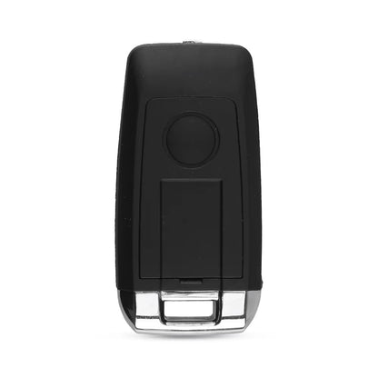 Rolls Royce Style Key Conversion Kit - Upgrade your VW Golf MK5 Key to Rolls Royce Style Key