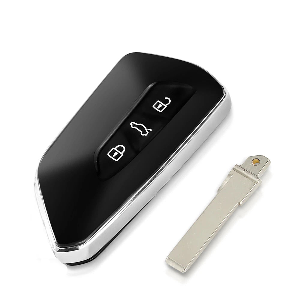 Golf MK8 Key Conversion Kit - Upgrade your Golf MK7 Key to MK8