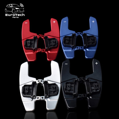 MK8 Style OEM+ Paddle Upgrade MK7 Golf GTI / R