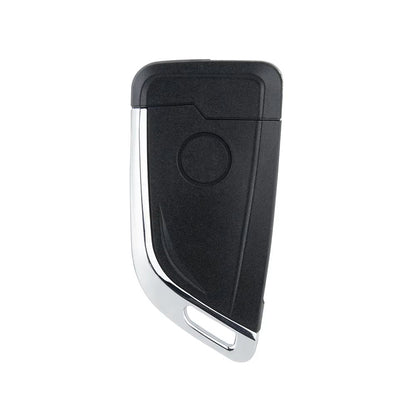 Audi Style Key Conversion Kit - Upgrade your Golf MK5 Key to Audi style Key