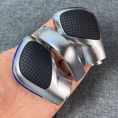 Volkswagen Custom Silver DSG Shift Knob for MK7