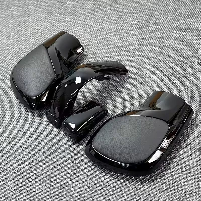 Volkswagen Custom Black Carbon DSG Shift Knob for MK7