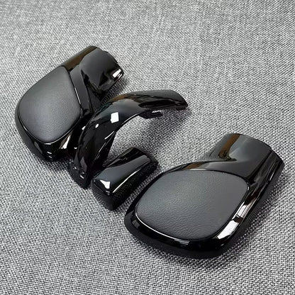 Volkswagen Custom Black Carbon DSG Shift Knob for MK7
