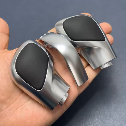 Volkswagen Custom Silver DSG Shift Knob for MK7