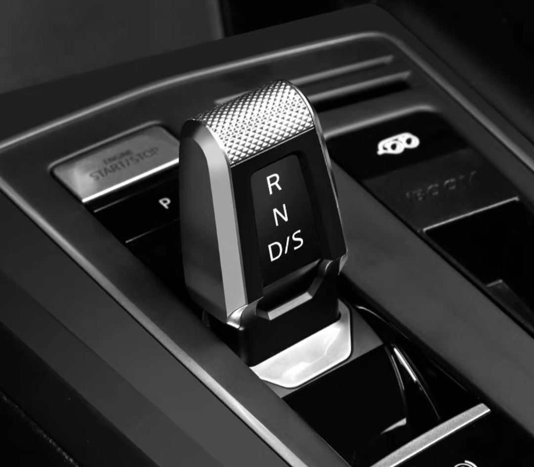 Volkswagen MK8 GTI/R Porsche GTS-Style Gear Shifter