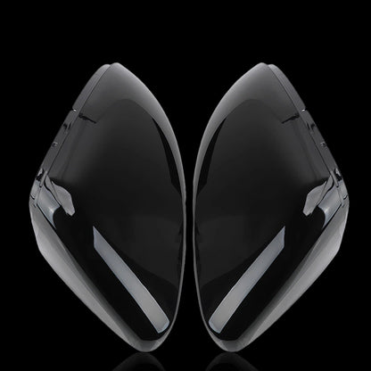 Carbon Fiber Mirror Cover - Volkswagen Golf MK7 7.5 GTI 2013-2020