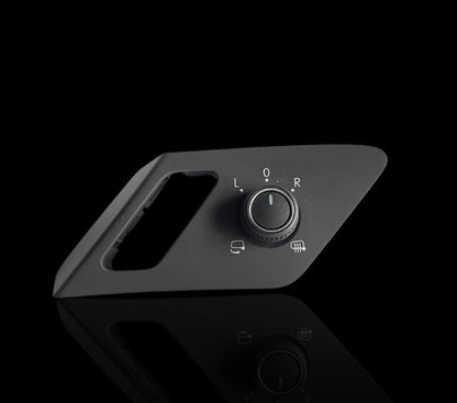 MK7 GTI/Golf R Power Folding Mirror Retrofit Kit