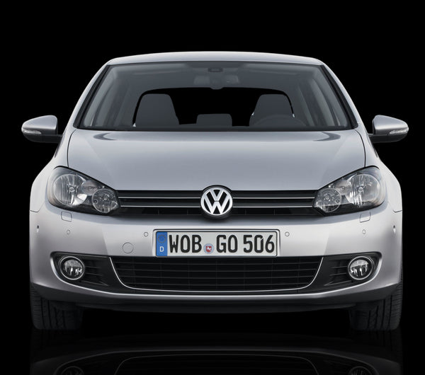 Golf Mk6 LED Turn Signals