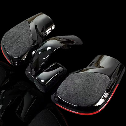 Volkswagen Custom Black Carbon DSG Shift Knob for MK7