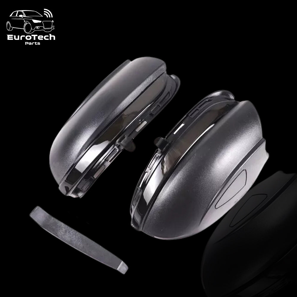 VW Golf Mk6 Sequential Mirror LEDs (Pair)