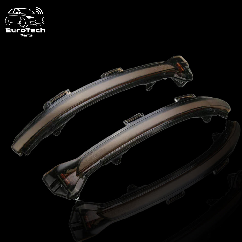 VW Golf Mk7 Sequential Mirror LEDs (Pair)