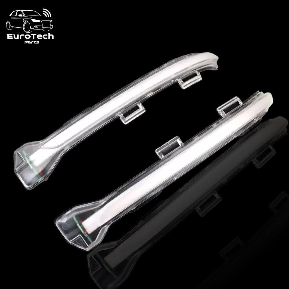 VW Golf Mk7 Sequential Mirror LEDs (Pair)
