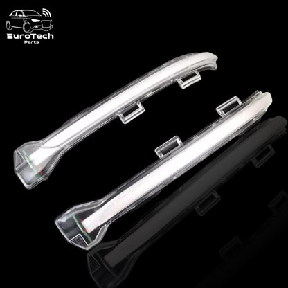 VW Golf Mk7 Sequential Mirror LEDs (Pair)
