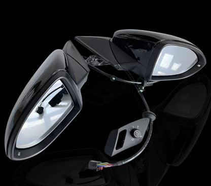 MK7 GTI/Golf R Power Folding Mirror Retrofit Kit