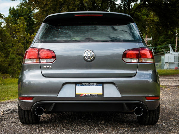 VW Golf Tail Lights Upgrade Kit