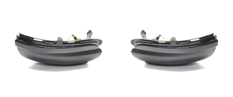 VW Golf Mk6 Sequential Mirror LEDs (Pair)