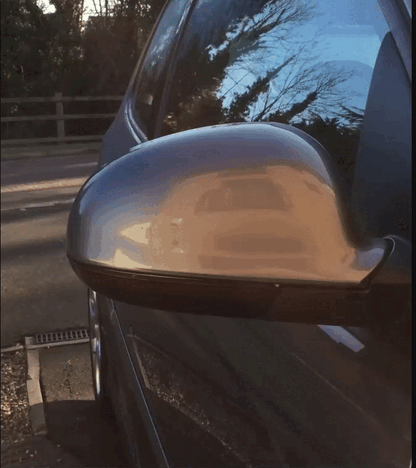 VW Golf Mk5 Sequential Mirror LEDs (Pair)