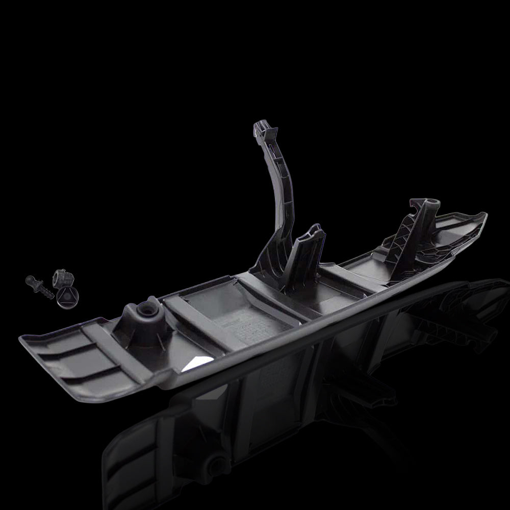 Genuine Volkswagen Lower Engine Intake Manifold Cover for VW Golf MK7