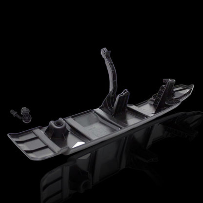 Genuine Volkswagen Lower Engine Intake Manifold Cover for VW Golf MK7
