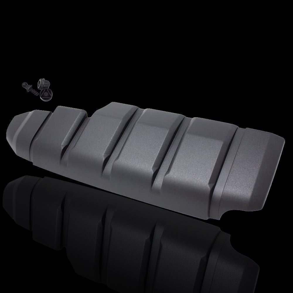 Genuine Volkswagen Lower Engine Intake Manifold Cover for VW Golf MK7