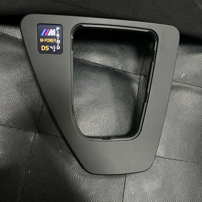LED Gear Shift Knob with LCD Display for Left-Hand Drive