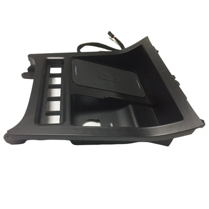 Custom Wireless Charger for VW Golf Mk5/Mk6 (2007-2016)