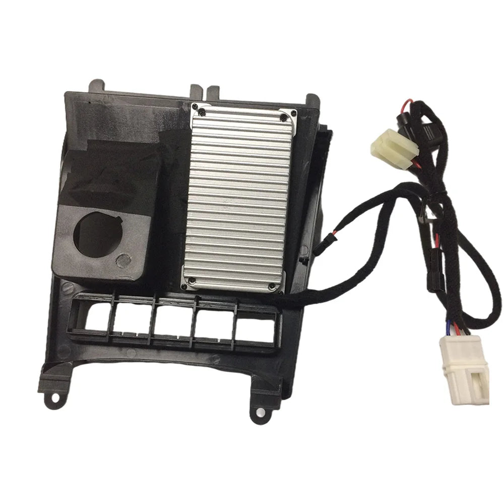 Custom Wireless Charger for VW Golf Mk5/Mk6 (2007-2016)
