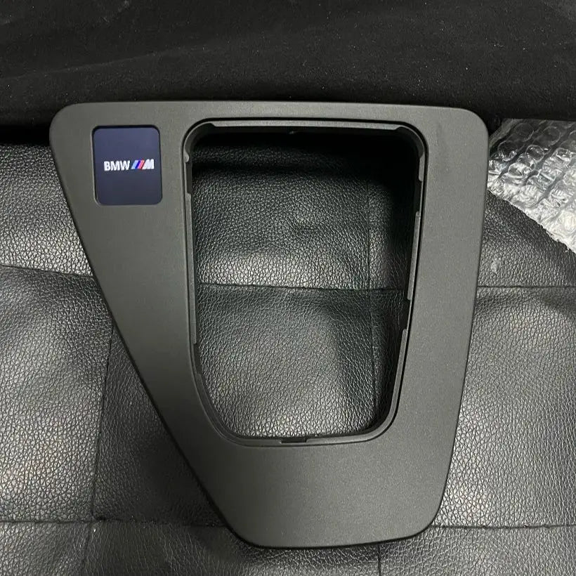 LED Gear Shift Knob with LCD Display for Left-Hand Drive