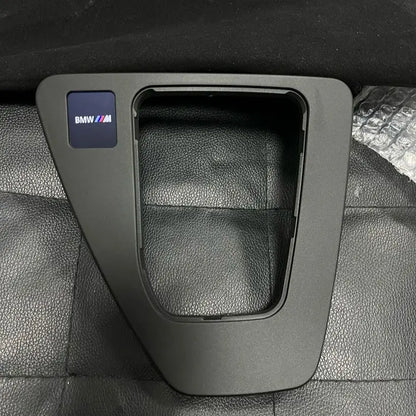 LED Gear Shift Knob with LCD Display for Left-Hand Drive