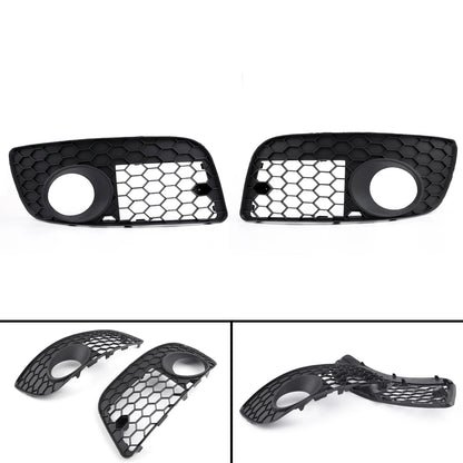 Golf Mk5 GTI Ventilated Fog Light Grille Upgrade