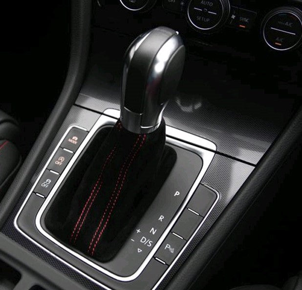 Custom Wireless Charger for VW Golf 7 (2013-2020)