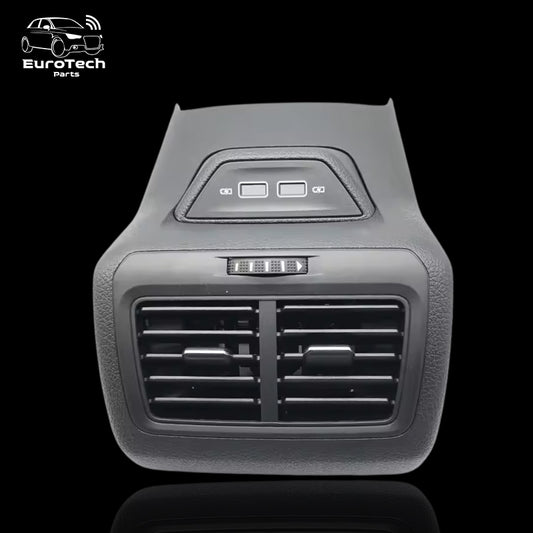Custom Rear USB Charger Kit - Golf MK7/7.5