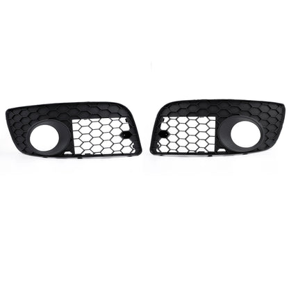 Golf Mk5 GTI Ventilated Fog Light Grille Upgrade