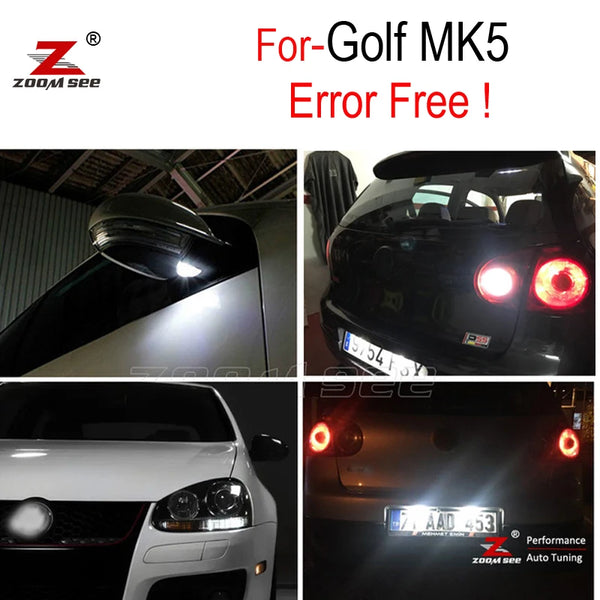 Brilliant Car Light Kit