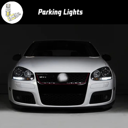 Volkswagen Mk5 Complete Exterior LED Kit