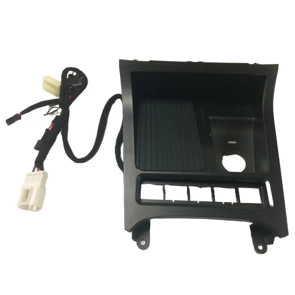 Custom Wireless Charger for VW Golf Mk5/Mk6 (2007-2016)