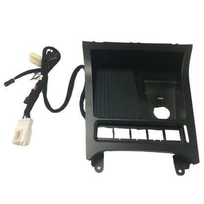 Custom Wireless Charger for VW Golf Mk5/Mk6 (2007-2016)