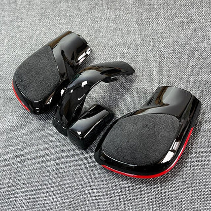 Volkswagen Custom Black Carbon DSG Shift Knob for MK7