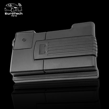 Premium Battery Cover Upgrade Improved OEM Design - VW MQB Platform