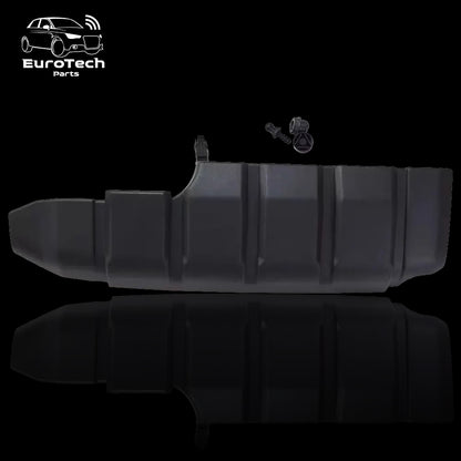Genuine Volkswagen Lower Engine Intake Manifold Cover for VW Golf MK7