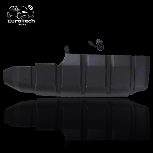 Genuine Volkswagen Lower Engine Intake Manifold Cover for VW Golf MK7