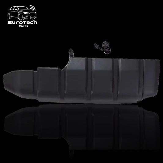 Genuine Volkswagen Lower Engine Intake Manifold Cover for VW Golf MK7