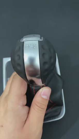 OEM VW Golf 45th Anniversary DSG Shifter Upgrade for MK7