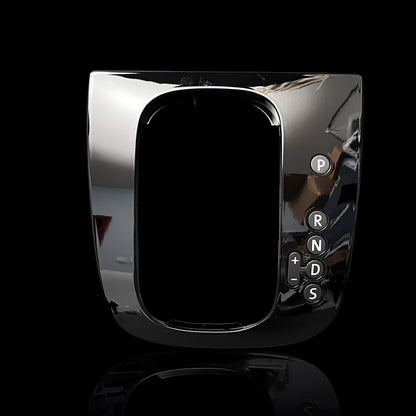 DSG Gear Shift Knob Base Frame Trim Circle for VW Golf MK5 MK6 GTI R Jetta Scirocco