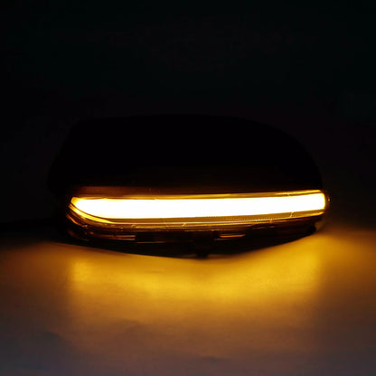 VW Golf Mk6 Sequential Mirror LEDs (Pair)