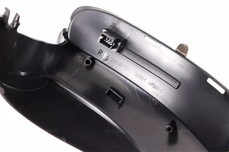 VW Golf Mk6 Sequential Mirror LEDs (Pair)
